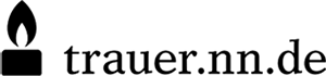Logo NN Trauer
