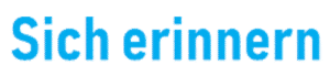 Logo sich-erinnern.de