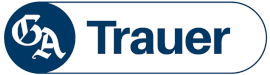 Logo Bonner Generalanzeiger Trauer