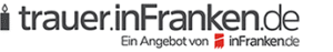 Logo von trauer.infranken.de