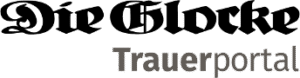 Logo Die Glocke Trauer