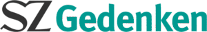 Logo SZ Gedenken