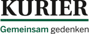 Logo Trauer Nordbayerischer Kurier